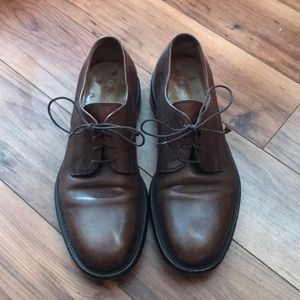Georgia Armani Shoes